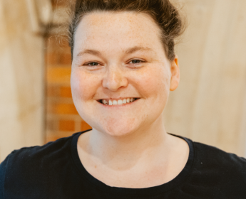 Eilís Davis