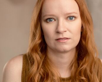 Freya Broadman