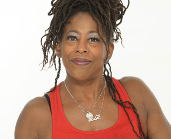 Judith Jacob