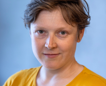 Sophia Knox-Miller
