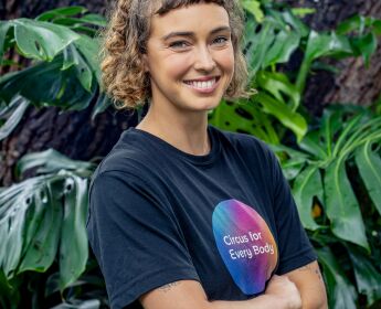 Tilly Lee-Kronick