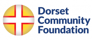 Dorset Community Fund Logo