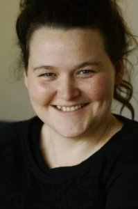 Eilis Bevan-Davis - Artistic Director EBYA